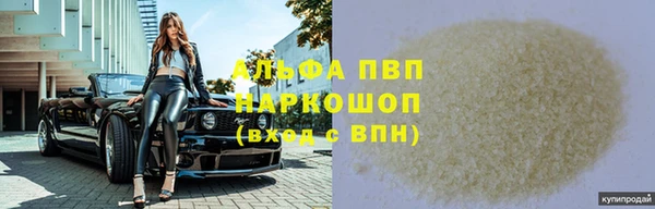 прущие крисы Горняк