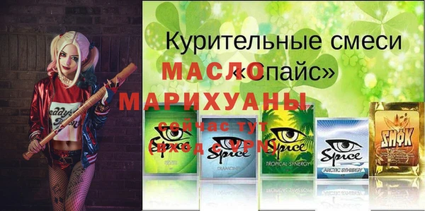 прущие крисы Горняк