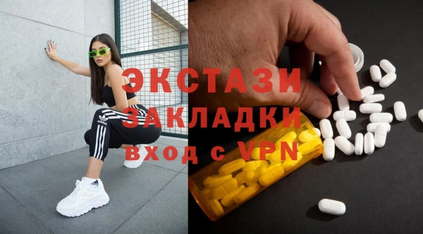 прущие крисы Горняк