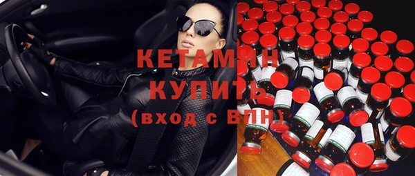 прущие крисы Горняк